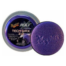 Meguiar's NXT Generation Tech Wax 2.0