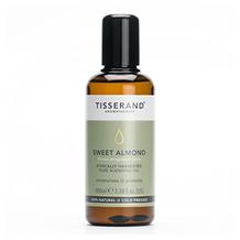 Tisserand Aromatherapy huile d'amande