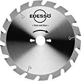 Edessö lame de scie circulaire