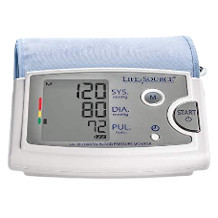 A&D Medical tensiomètre brassard
