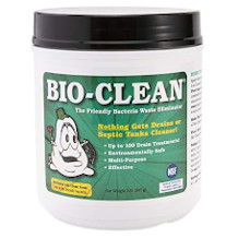 Bio-Clean déboucheur gel