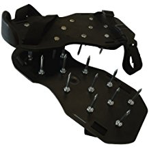 Greenkey aérateur de pelouse