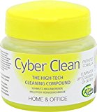 CyberClean gel nettoyant de voiture