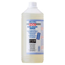 Liqui Moly nettoyant pour climatiseurs