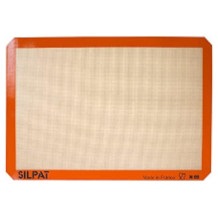 Silpat tapis de cuisson