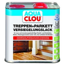 Clou vitrificateur pour parquet