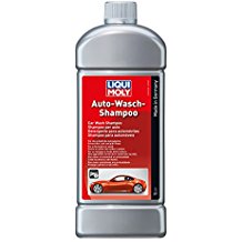 Liqui Moly shampoing pour voiture