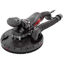 MENZER ponceuse girafe