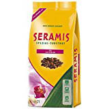 Seramis terreau pour fleurs