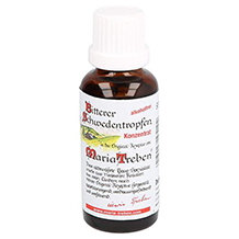 SOLNATURAL substance amère