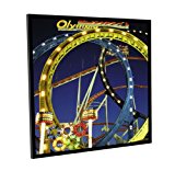 Medium écran de projection sur cadre