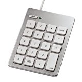 Hama pavé numérique USB