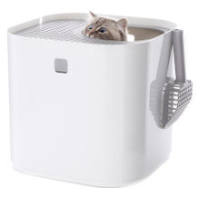Modkat bac à litière pour chats