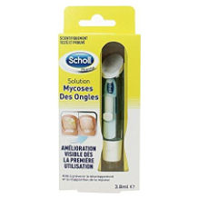 SCHOLL antifongique pour les ongles