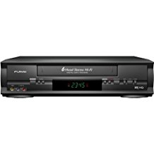 Funai enregistreur vidéo