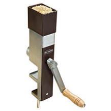 Back to Basics moulin à céréales