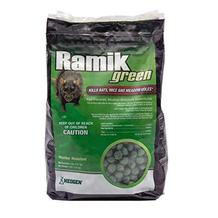 NEOGEN RODENTICIDE raticide