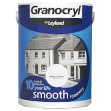 Leyland peinture pour mur