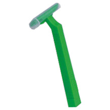 Tiga-Med rasoir jetable