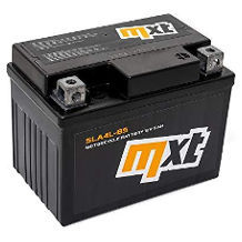 Maxtuned batterie pour moto