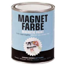 Milacor peinture magnétique