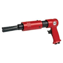 Clarke International marteau à aiguilles