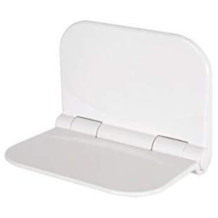 Roper Rhodes siège de douche pliable