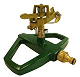 Greenkey arroseur oscillant