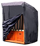 Kronenburg housse de chaise de plage