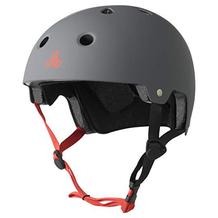 Triple Eight casque de skateboard