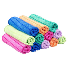 RESPEKT chiffon en microfibre