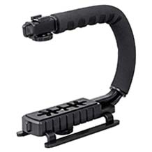 Khalia-Foto stabilisateur de caméra