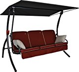 Angerer balancelle de jardin