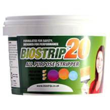 Biostrip décapant