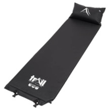 Trail matelas autogonflable