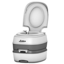 Enders toilette chimique