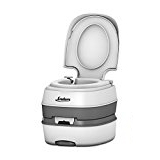 Enders toilette chimique