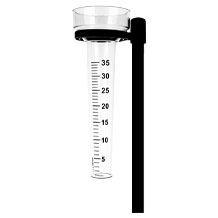 Lantelme pluviomètre