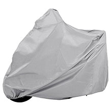 POLO housse pour moto