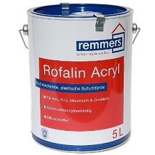 Remmers peinture pour façade