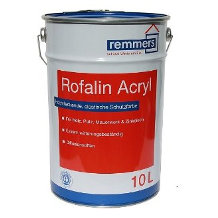 Remmers peinture pour façade