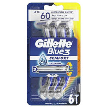 Gillette rasoir jetable