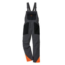 Stihl pantalon de sécurité