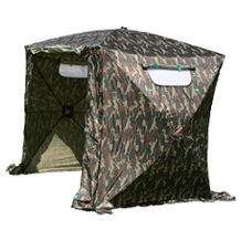 UHATEX tente de pêche