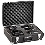 Brubaker valise pour appareil photo