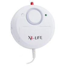 X4-Life détecteur de fuite d eau
