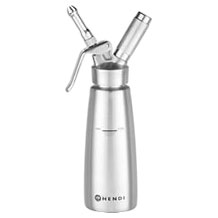 Hendi siphon à chantilly