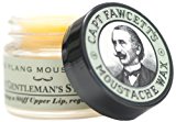 Captain Fawcett ´s cire à moustache
