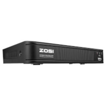 ZOSI kit de caméra de surveillance