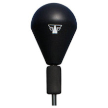FOX-FIGHT punching ball